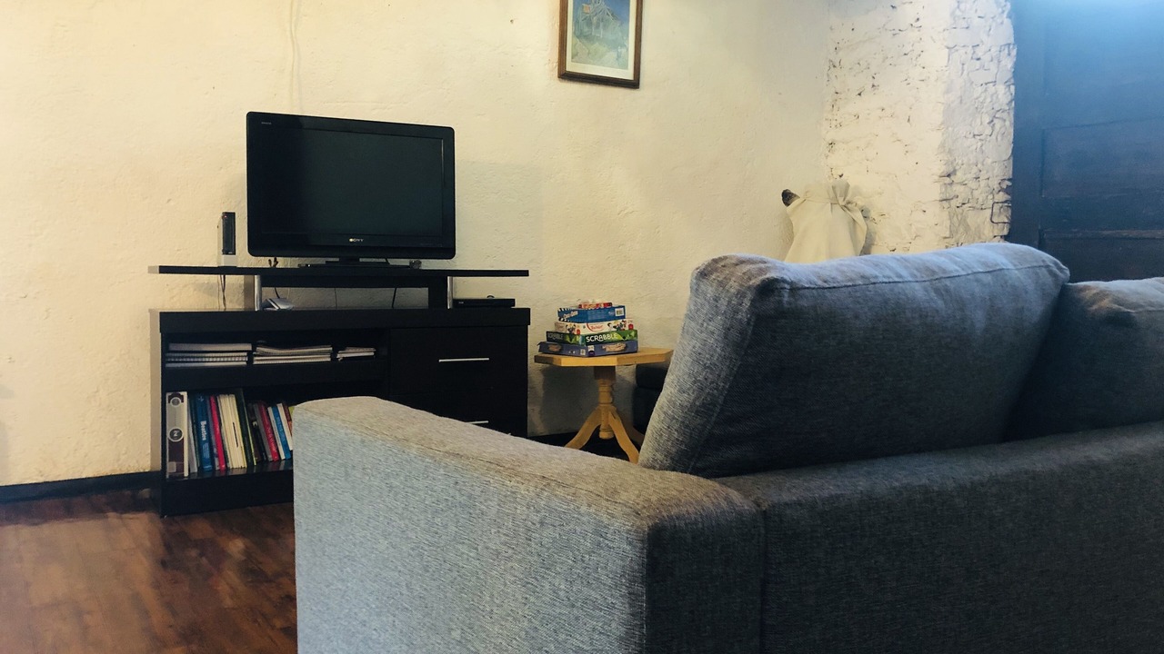 Photo of Livingroom in Zacatlan