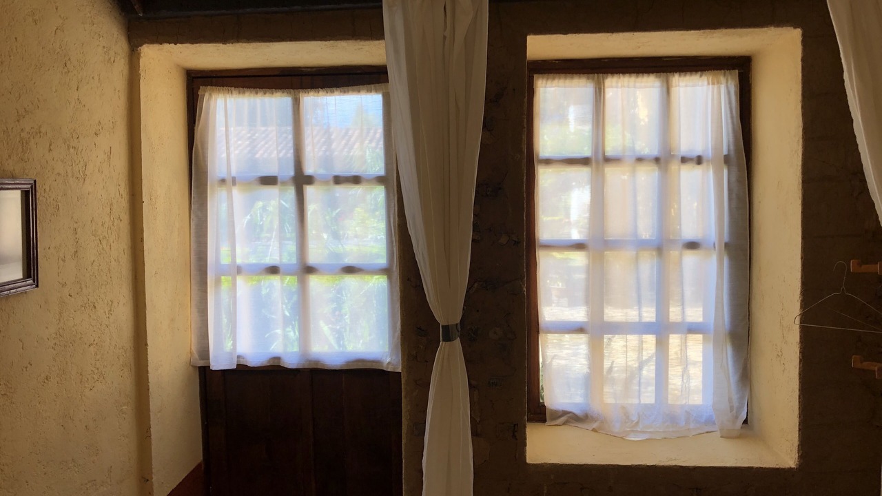 Photo of Bedroom in Zacatlan