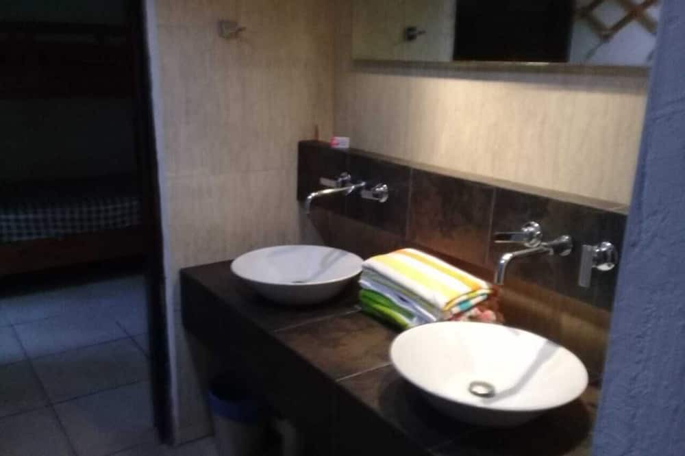 Photo of Bathroom in Peninsulas de Santiago