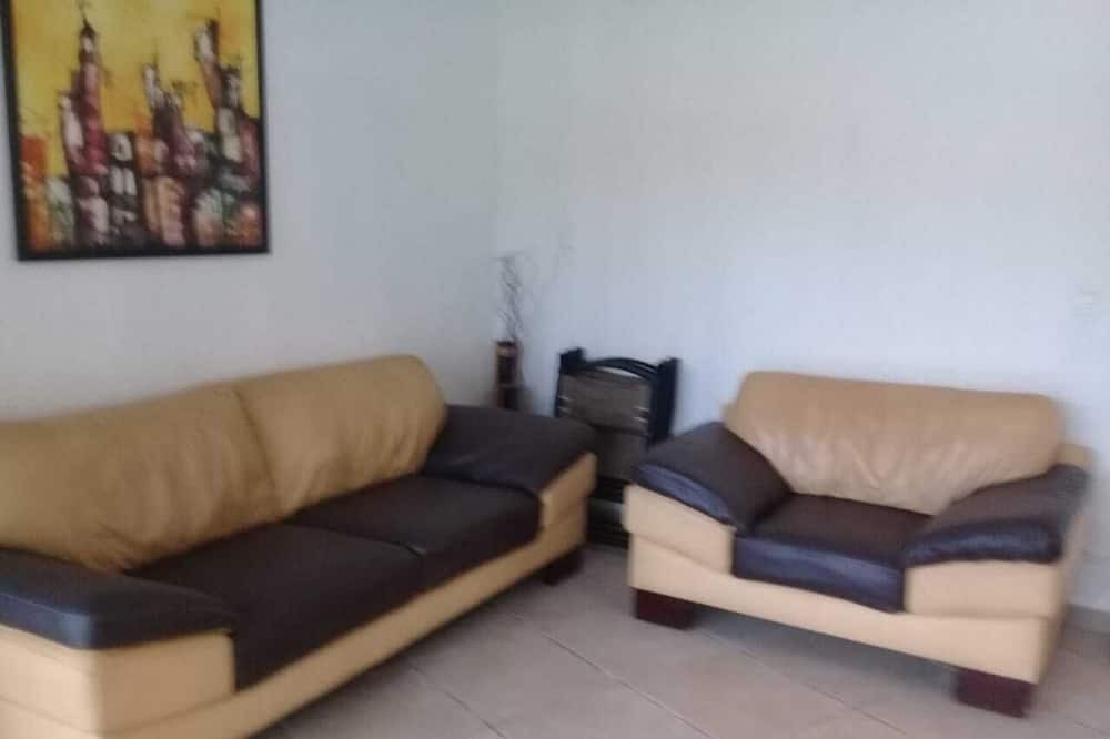Photo of Livingroom in Peninsulas de Santiago