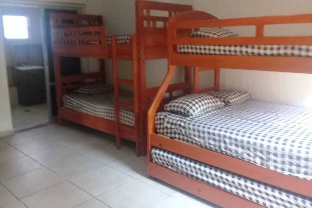 Photo of Bedroom in Peninsulas de Santiago
