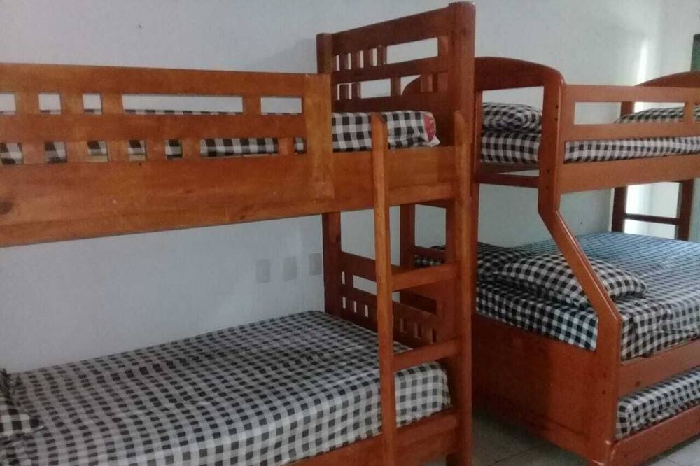 Photo of Bedroom in Peninsulas de Santiago