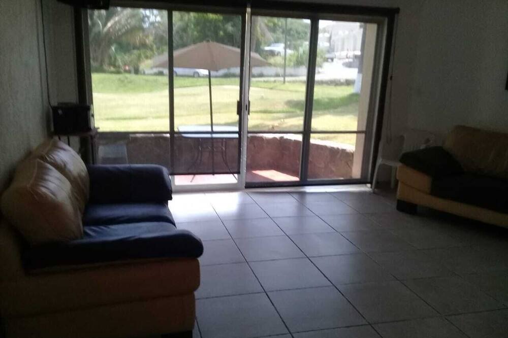 Photo of Livingroom in Peninsulas de Santiago