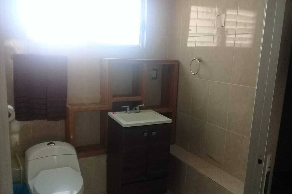 Photo of Bathroom in Peninsulas de Santiago