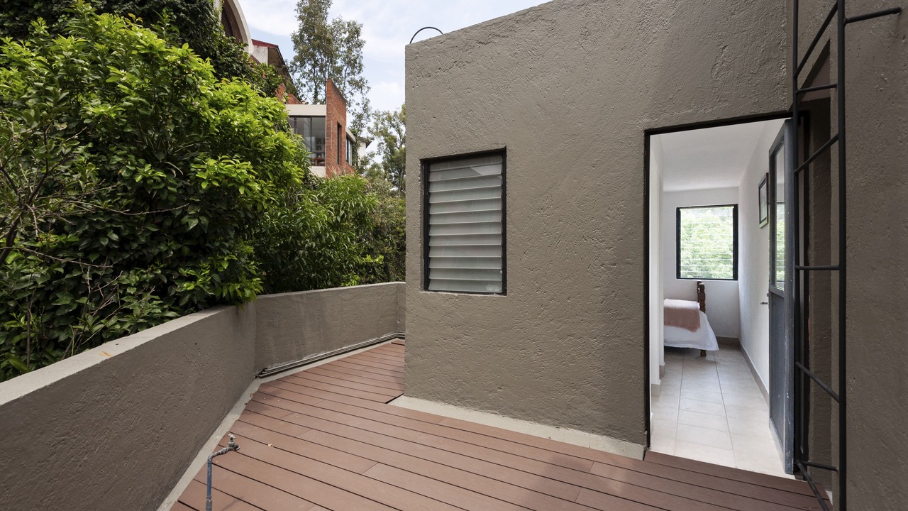 Photo of Outdoor in Bosques de las Lomas