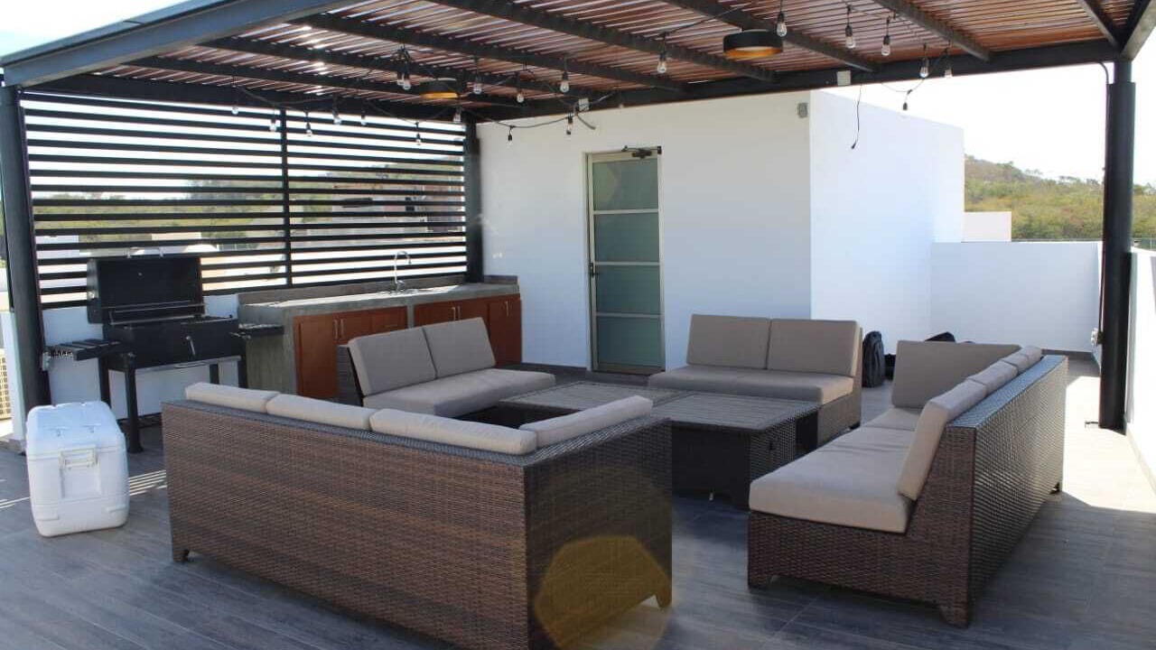 Photo of Patio Balcony in Cerritos