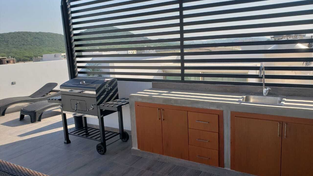 Photo of Patio Balcony in Cerritos