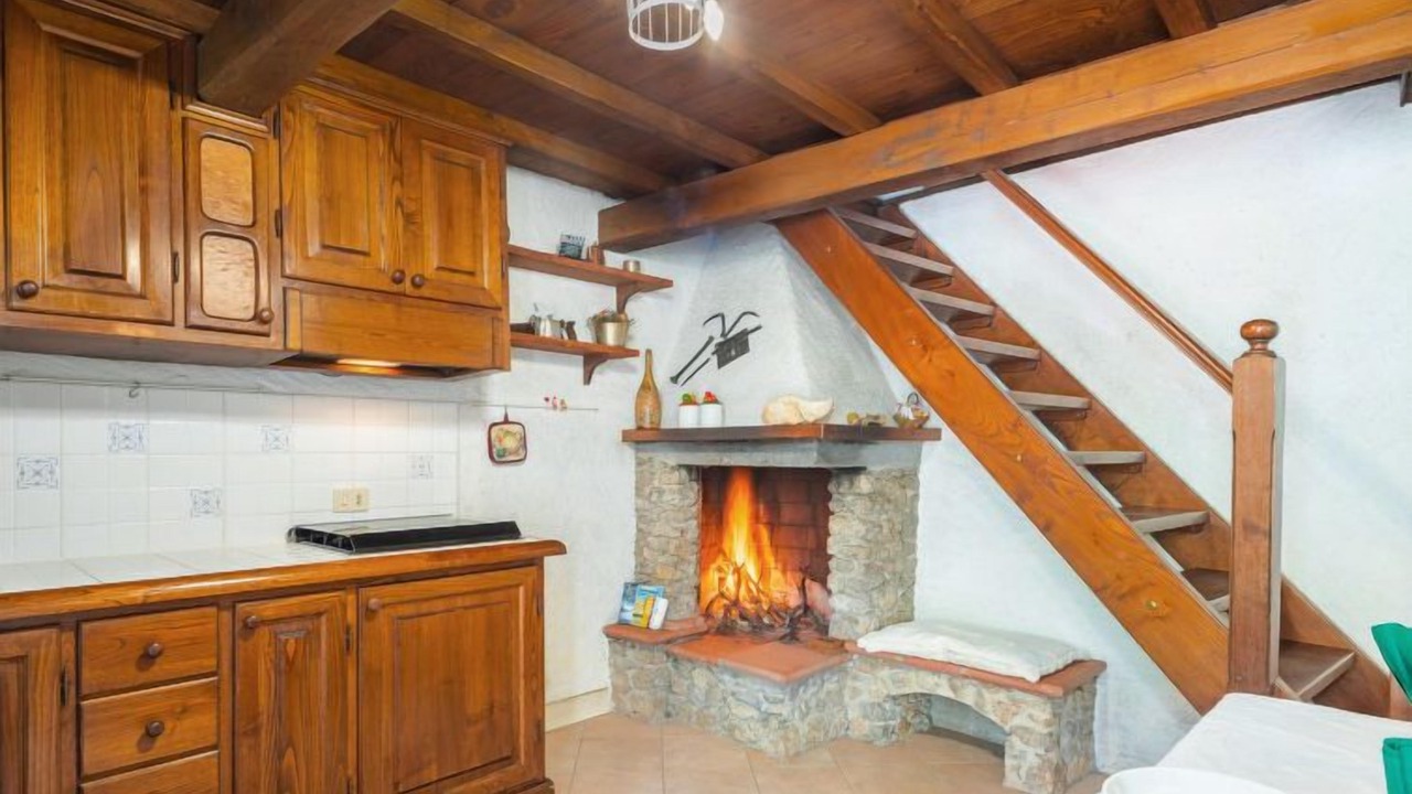 Photo of Kitchen in Stazzema