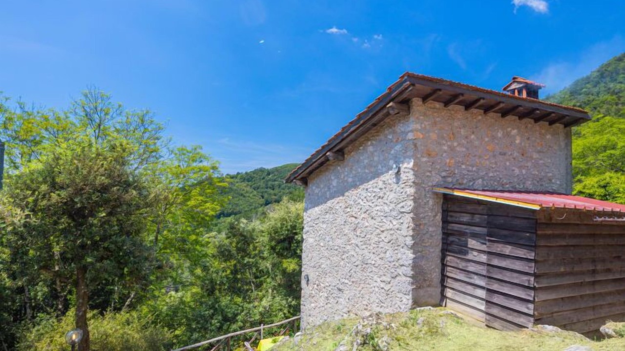 Photo of Outdoor in Stazzema