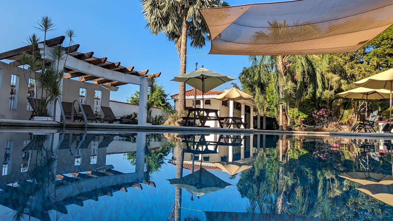 Photo of Outdoor in San Rafael