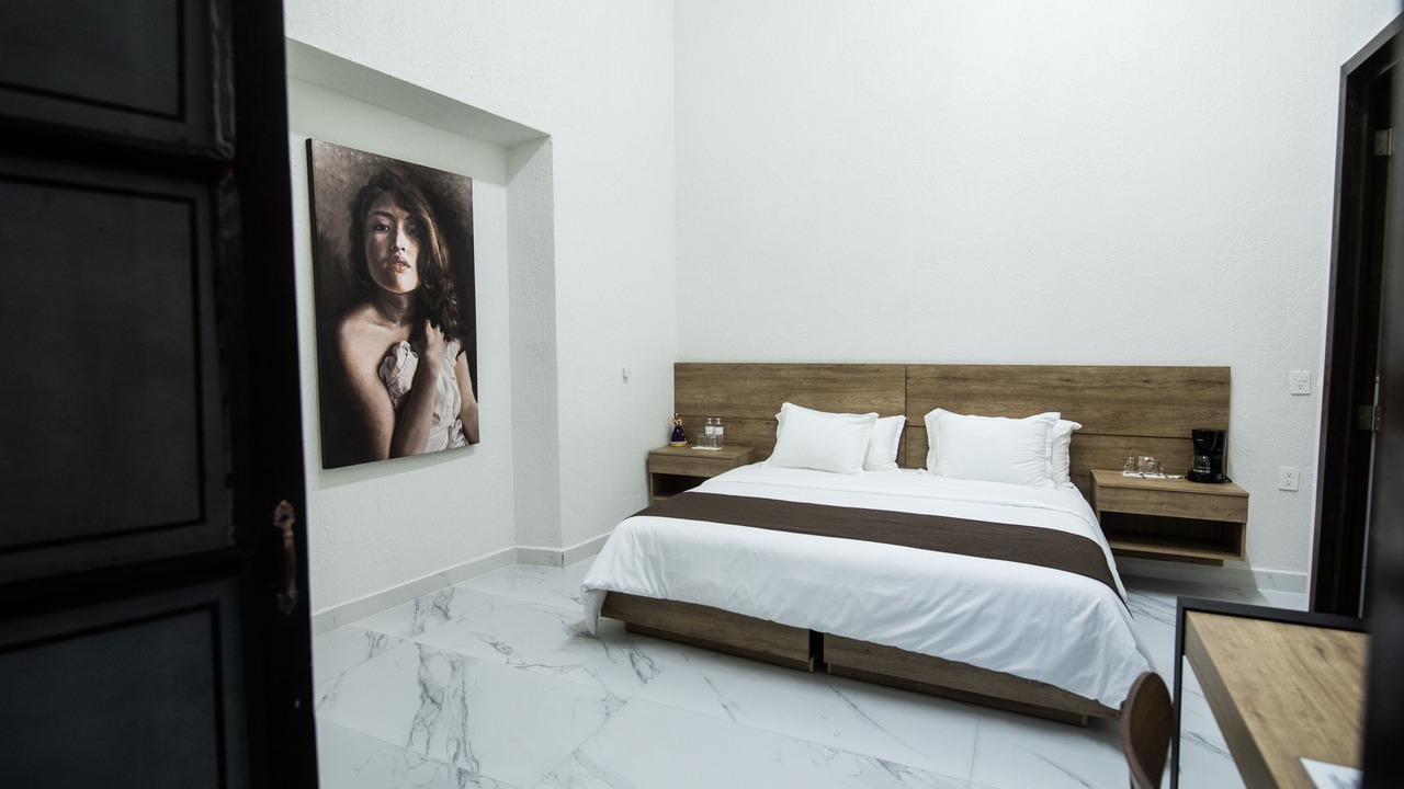 Photo of Bedroom in Atotonilco el Alto