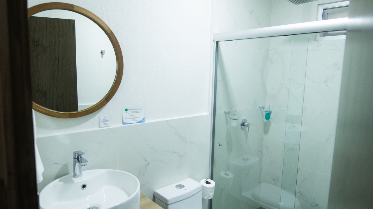 Photo of Bathroom in Atotonilco el Alto