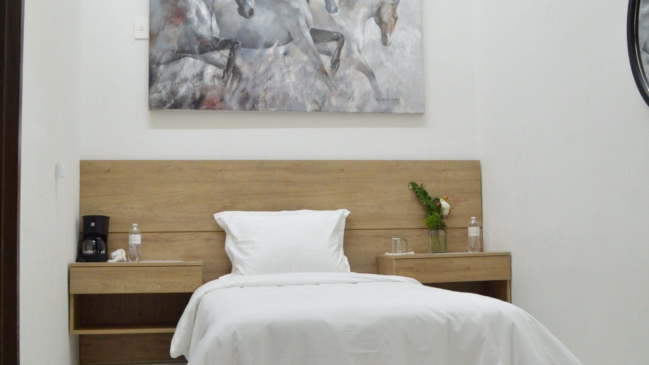 Photo of Bedroom in Atotonilco el Alto