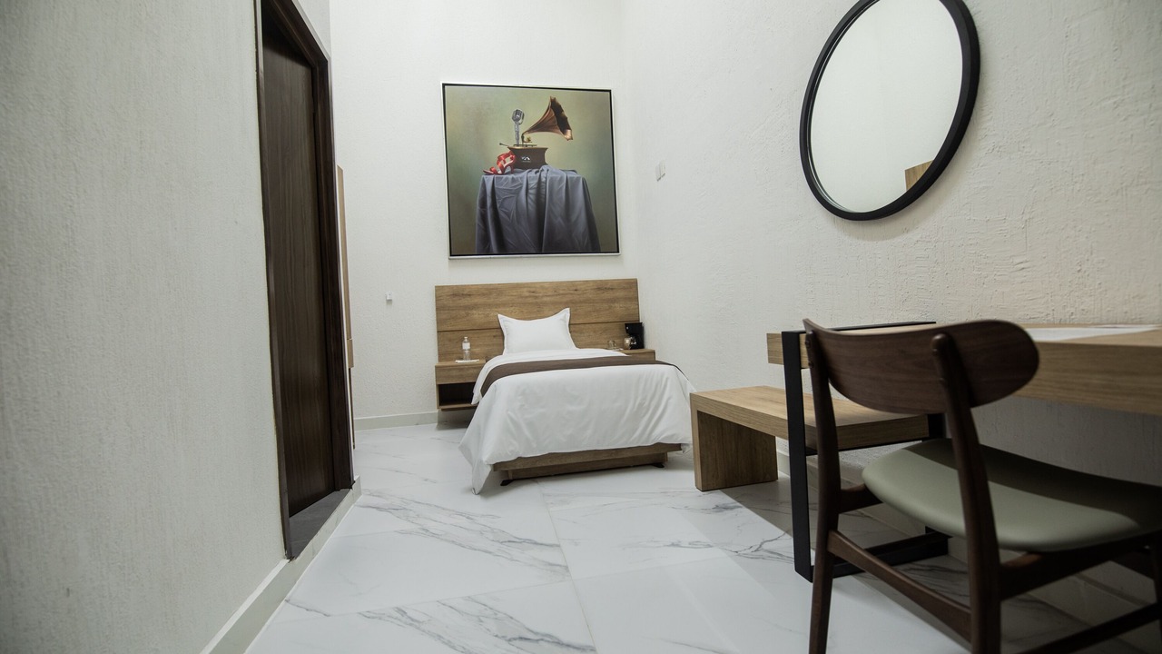 Photo of Bedroom in Atotonilco el Alto