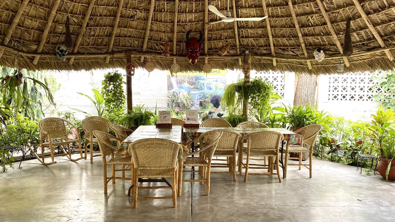 Photo of Patio Balcony in Zona Centro