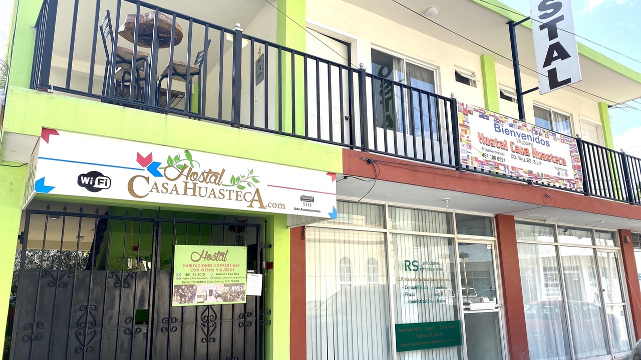 Photo of Outdoor in Zona Centro