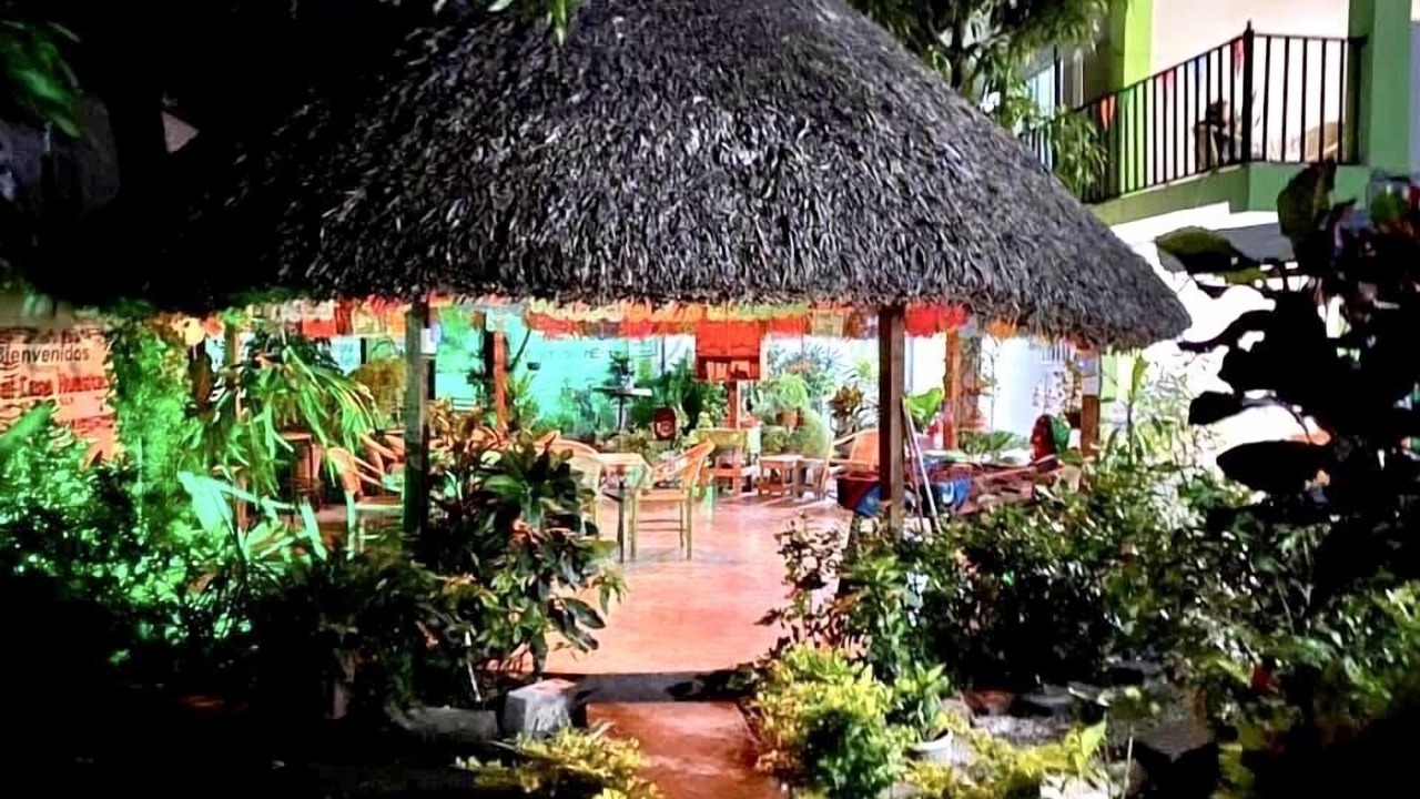 Photo of Outdoor in Zona Centro