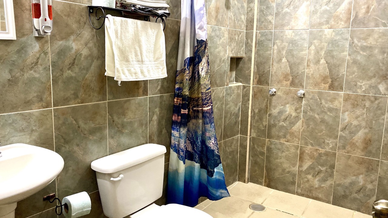 Photo of Bathroom in Zona Centro