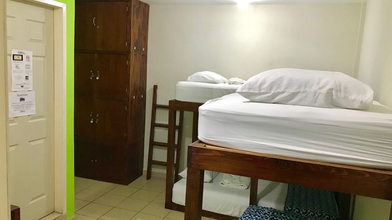Photo of Bedroom in Zona Centro