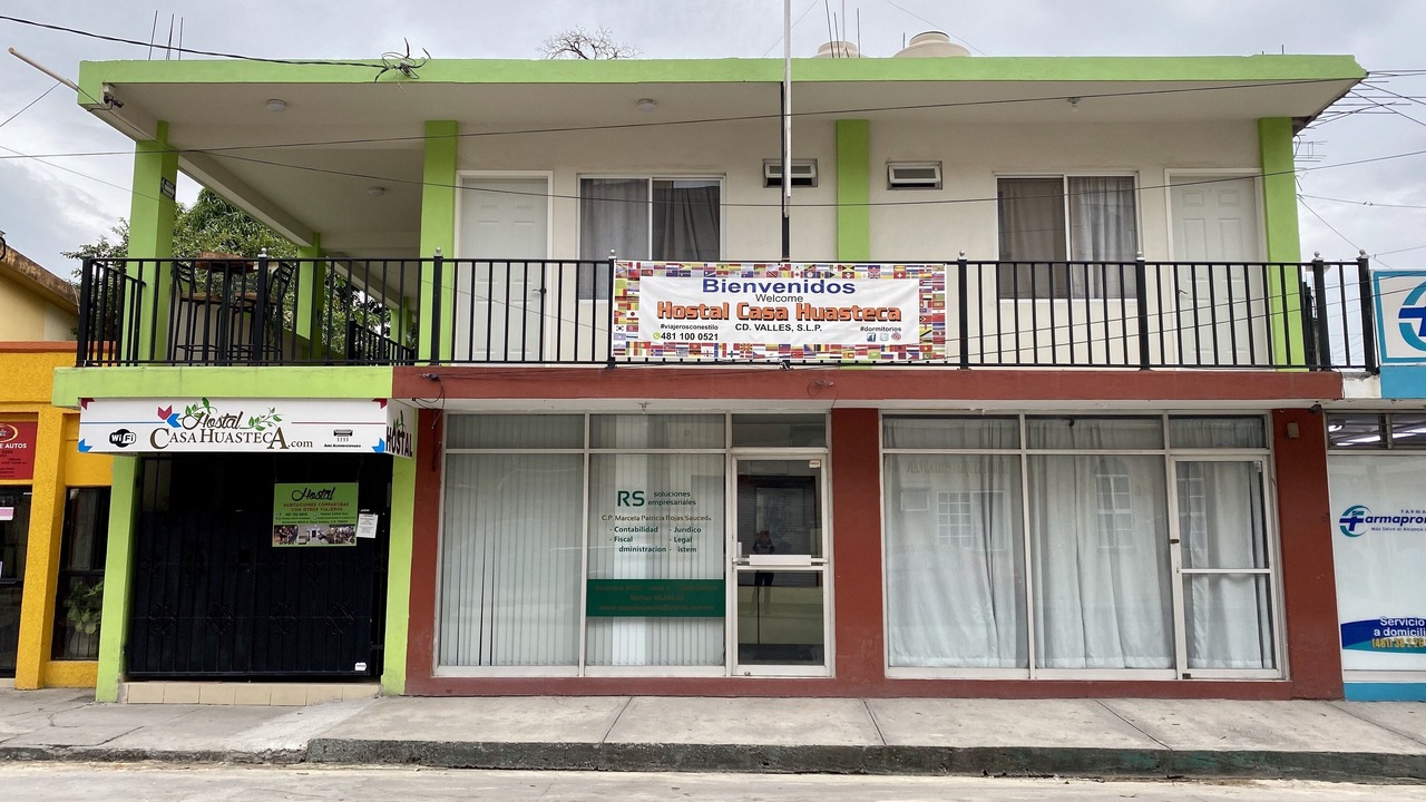 Photo of Outdoor in Zona Centro