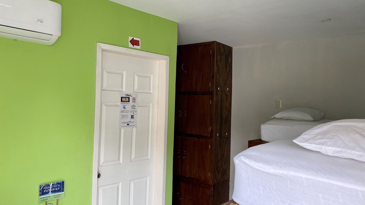 Photo of Bedroom in Zona Centro