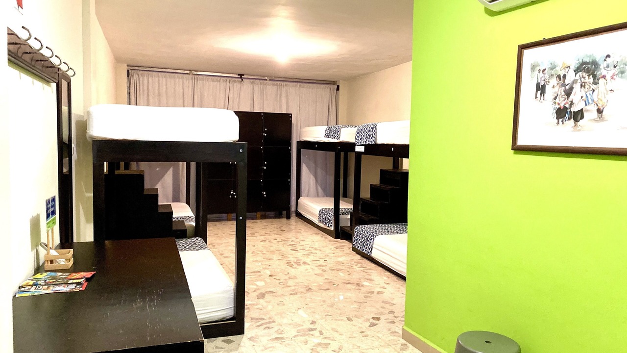 Photo of Bedroom in Zona Centro
