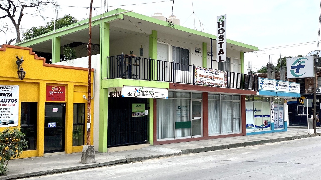 Photo of Outdoor in Zona Centro