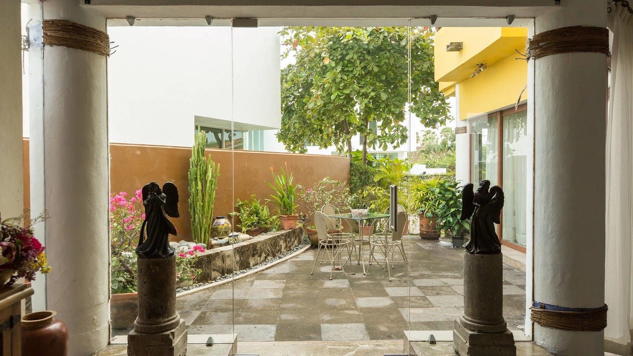 Photo of Outdoor in Marina Vallarta