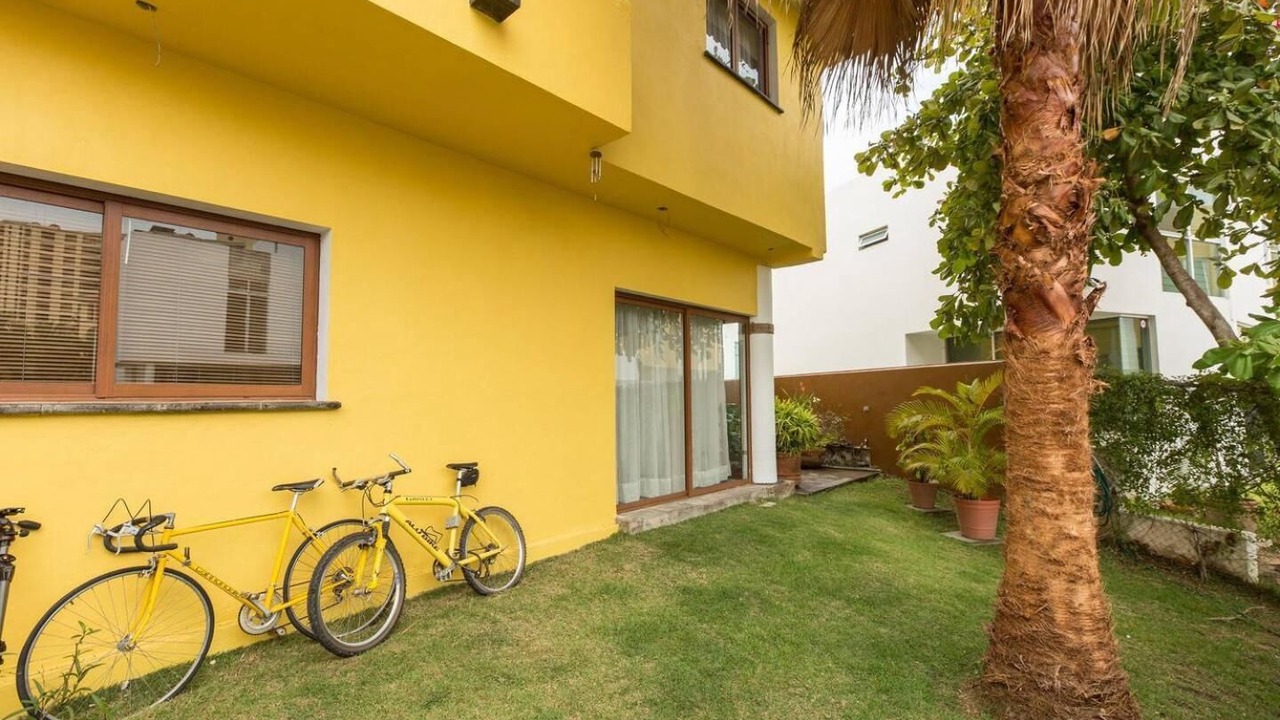 Photo of Outdoor in Marina Vallarta