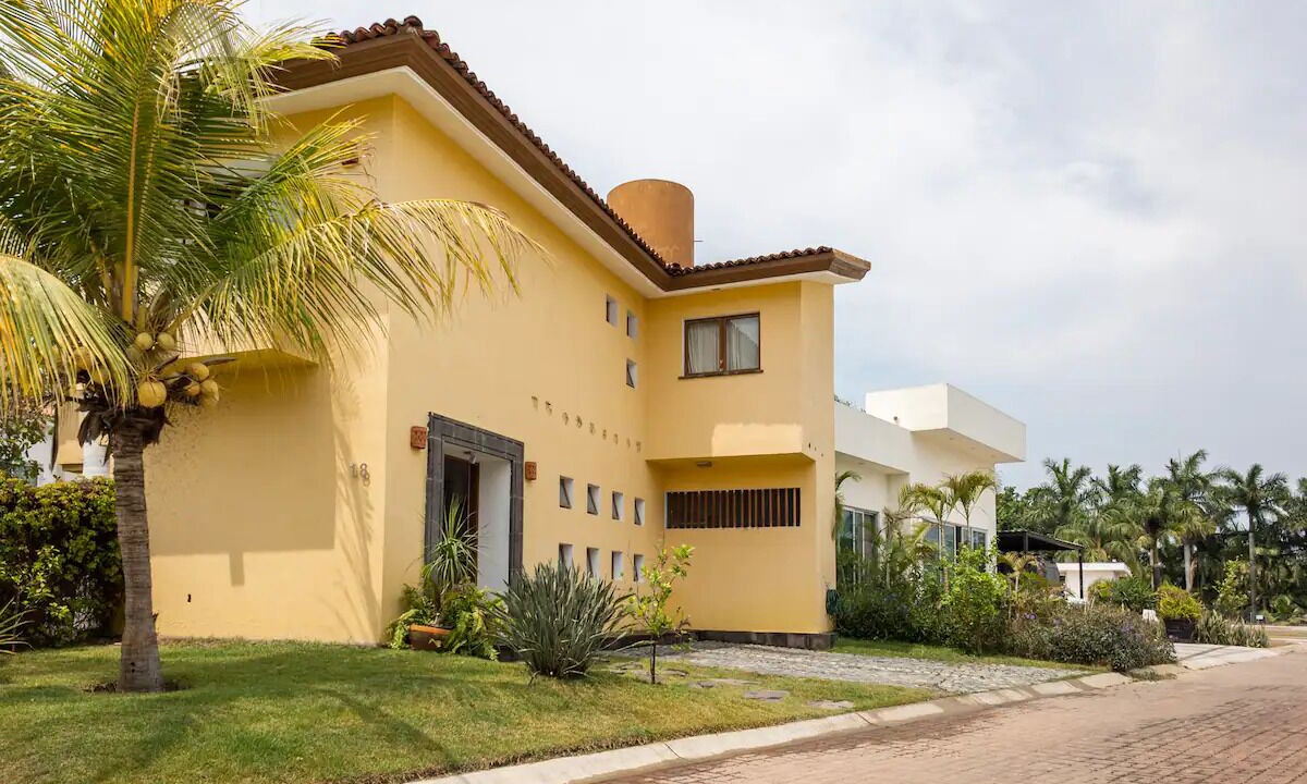 Photo of Outdoor in Marina Vallarta