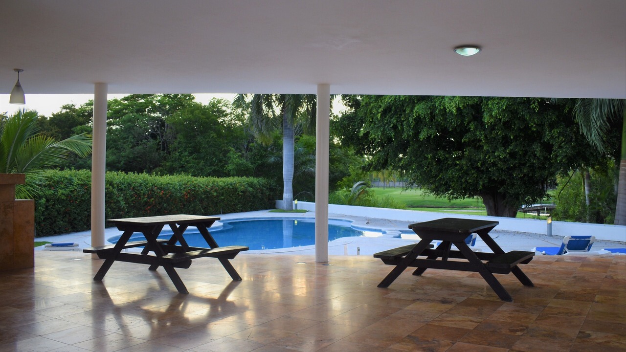 Photo of Outdoor in Marina Vallarta