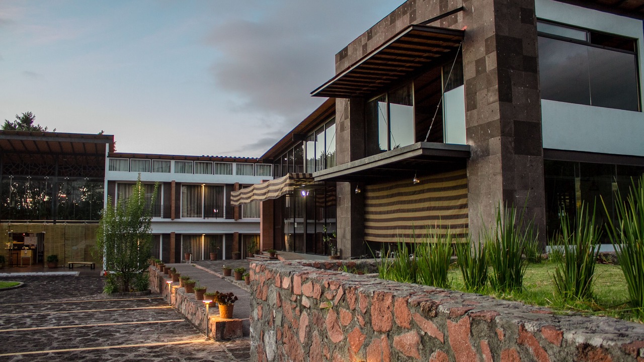 Photo of Outdoor in Zitacuaro