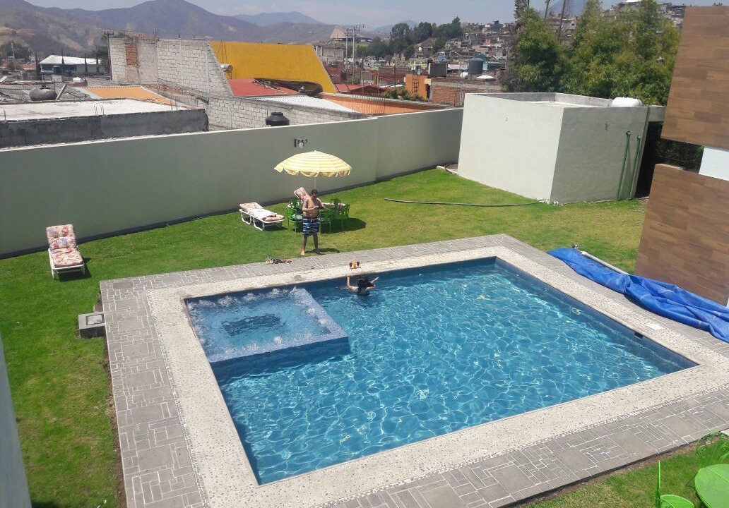 Photo of Outdoor in Zitacuaro
