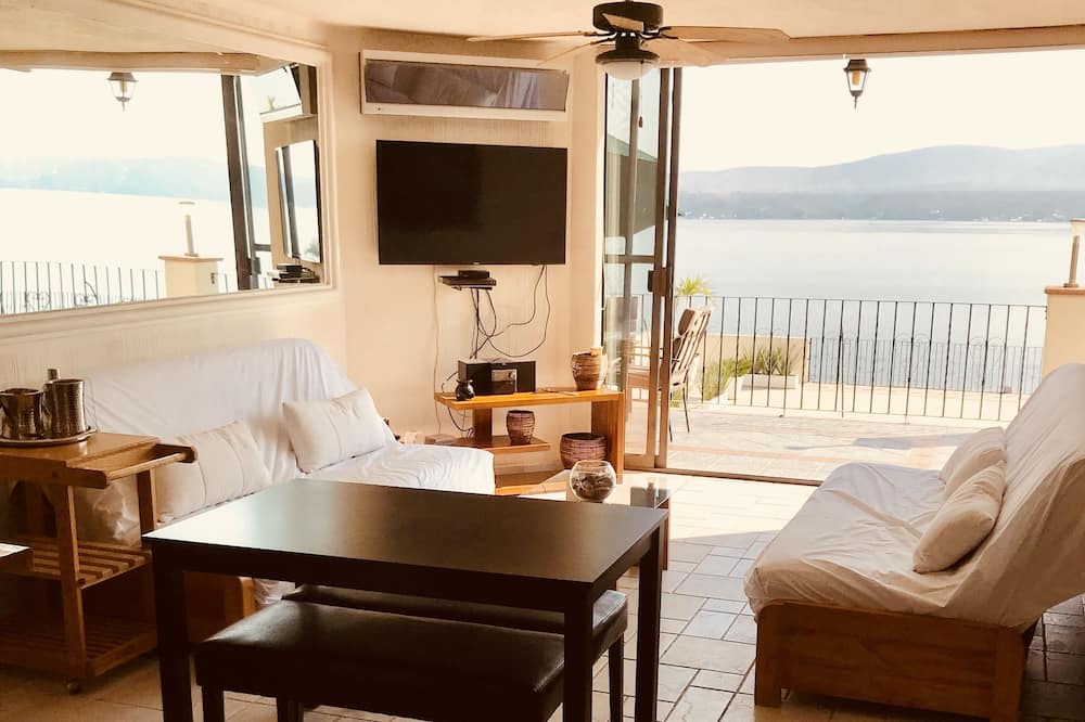Photo of Livingroom in Tequesquitengo