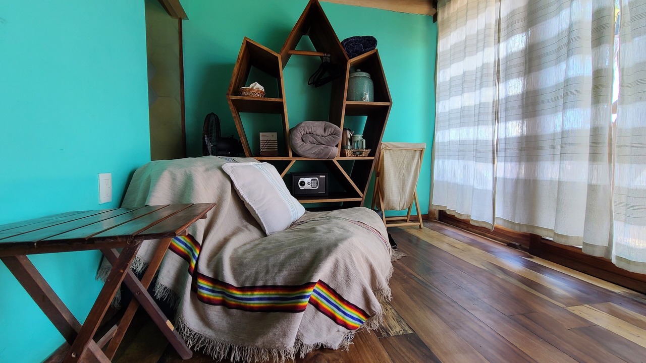 Photo of Bathroom in Quimixto