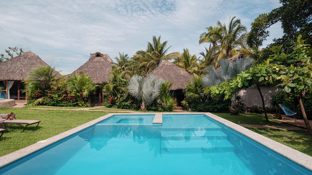 Photo of Outdoor in Quimixto
