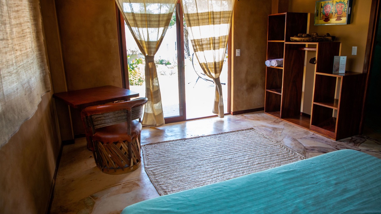 Photo of Bedroom in Quimixto