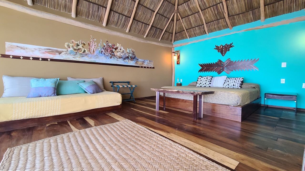 Photo of Bedroom in Quimixto