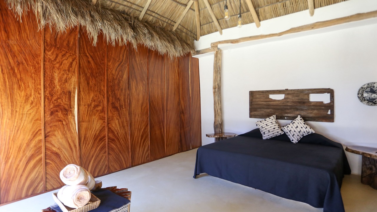 Photo of Bedroom in Quimixto