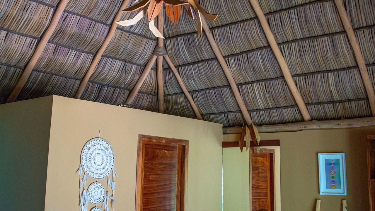 Photo of Bedroom in Quimixto
