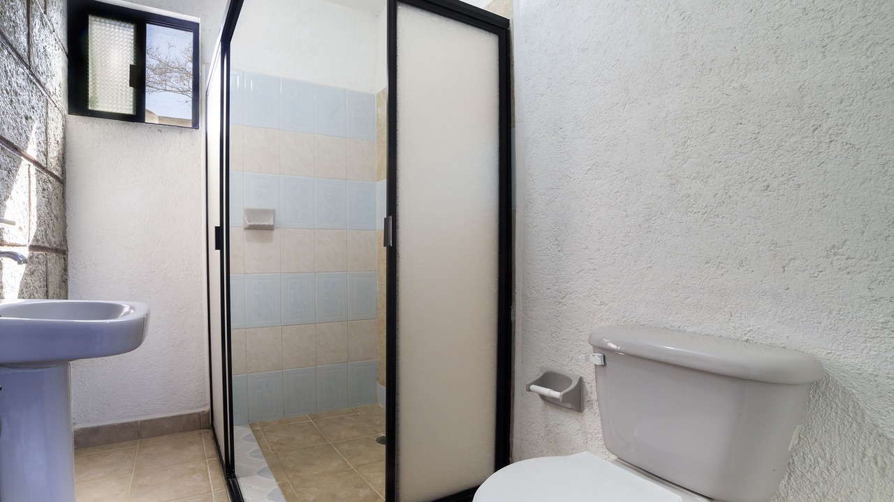 Photo of Bathroom in Bernal