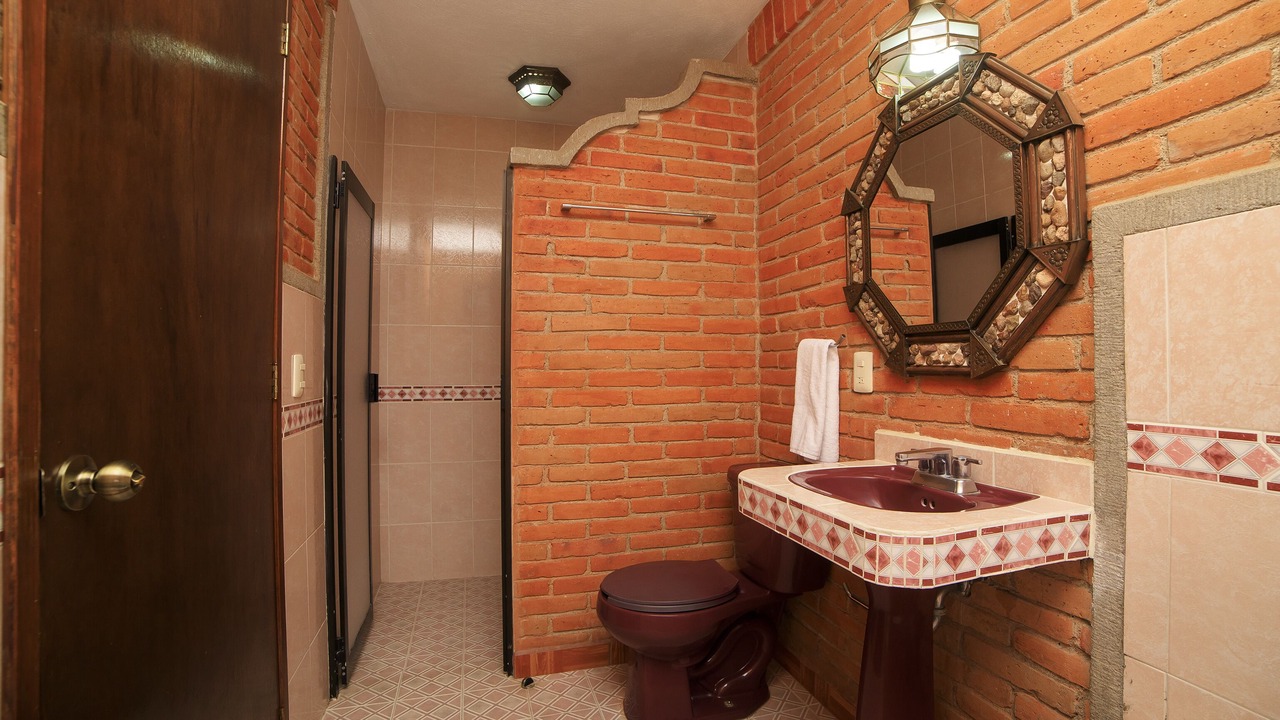 Photo of Bathroom in Bernal