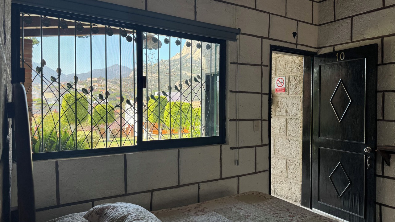 Photo of Bedroom in Bernal