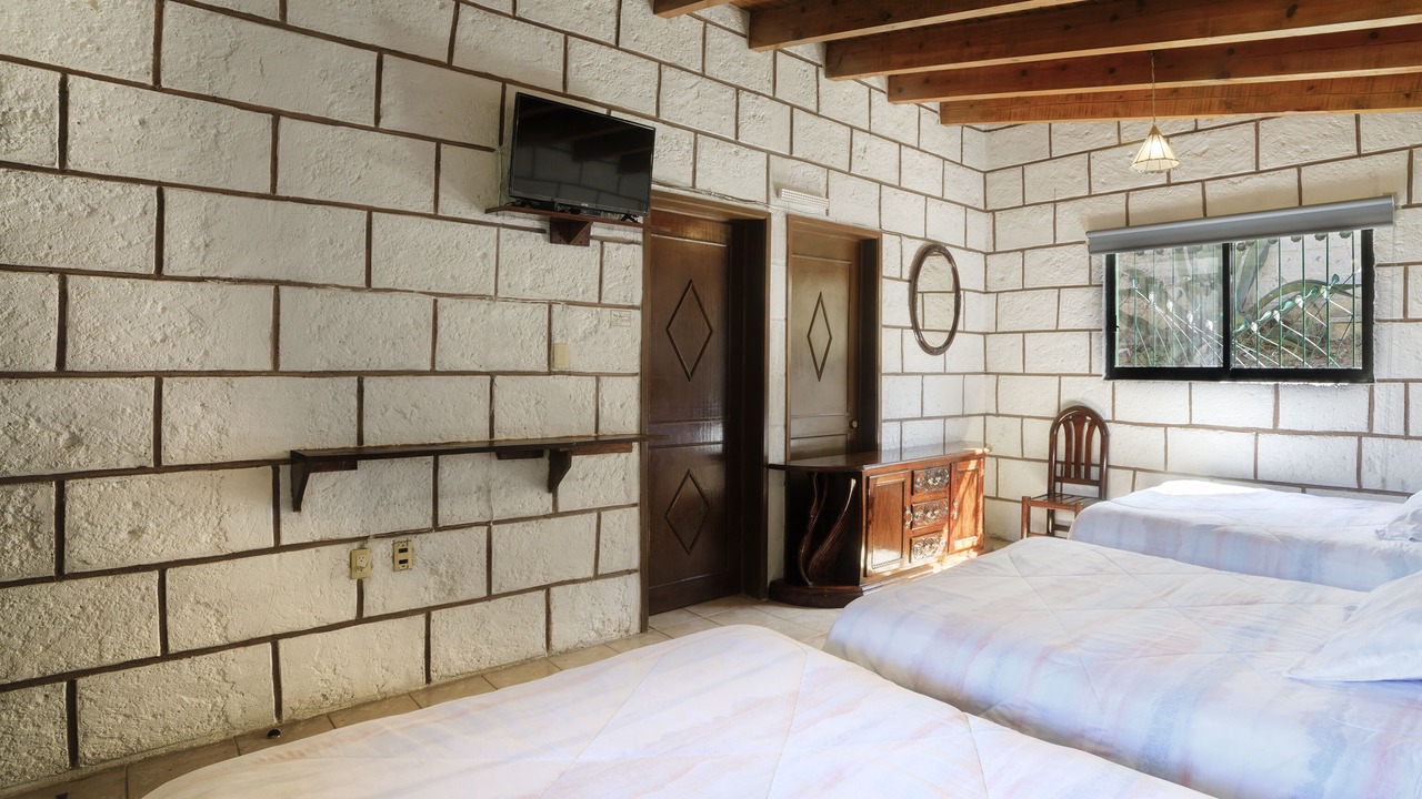 Photo of Bedroom in Bernal