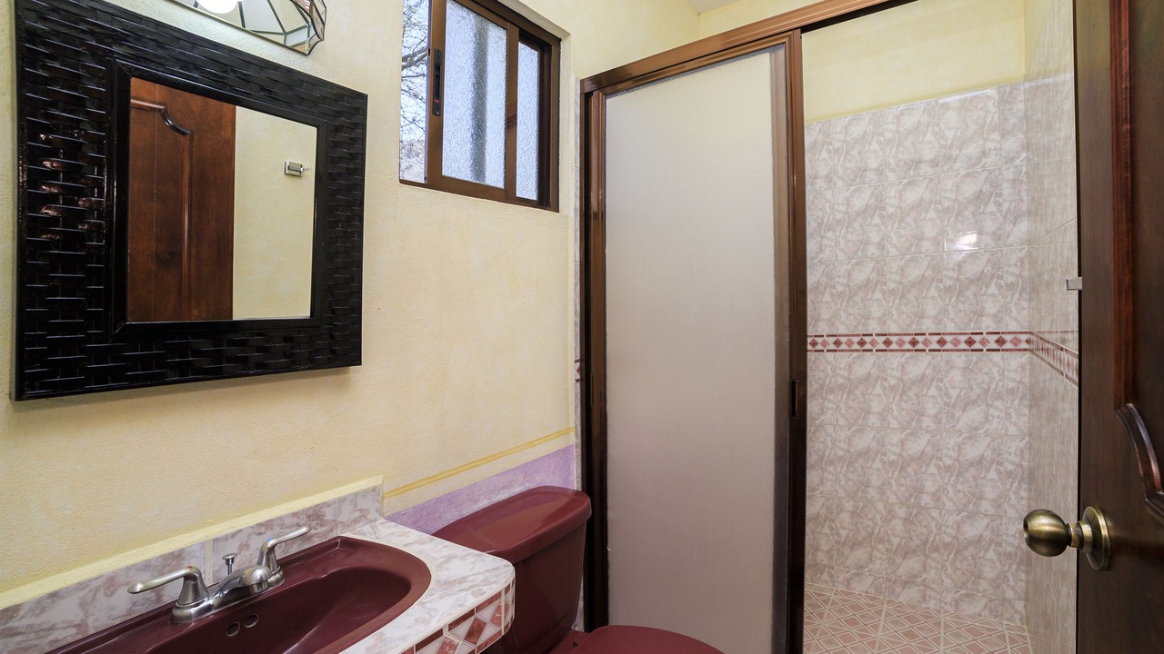 Photo of Bathroom in Bernal