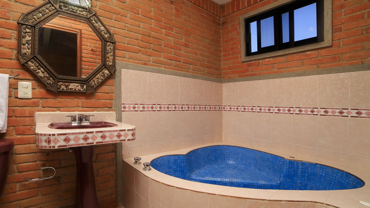 Photo of Bathroom in Bernal