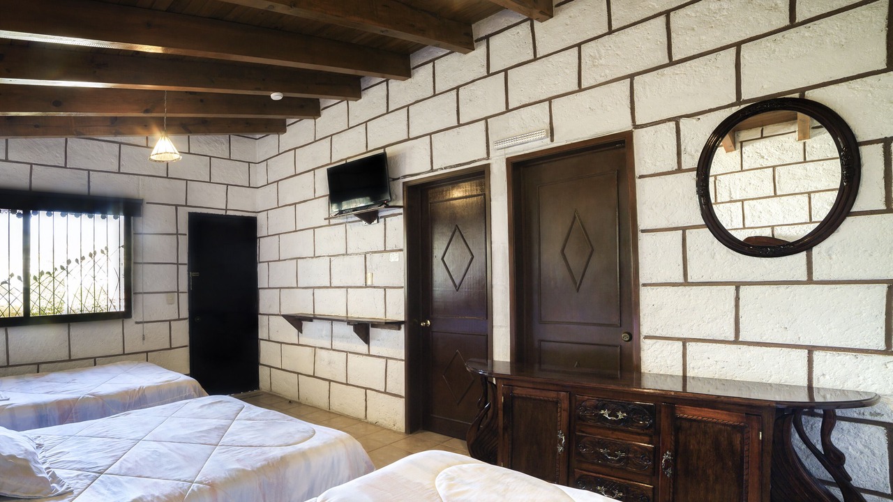 Photo of Bedroom in Bernal