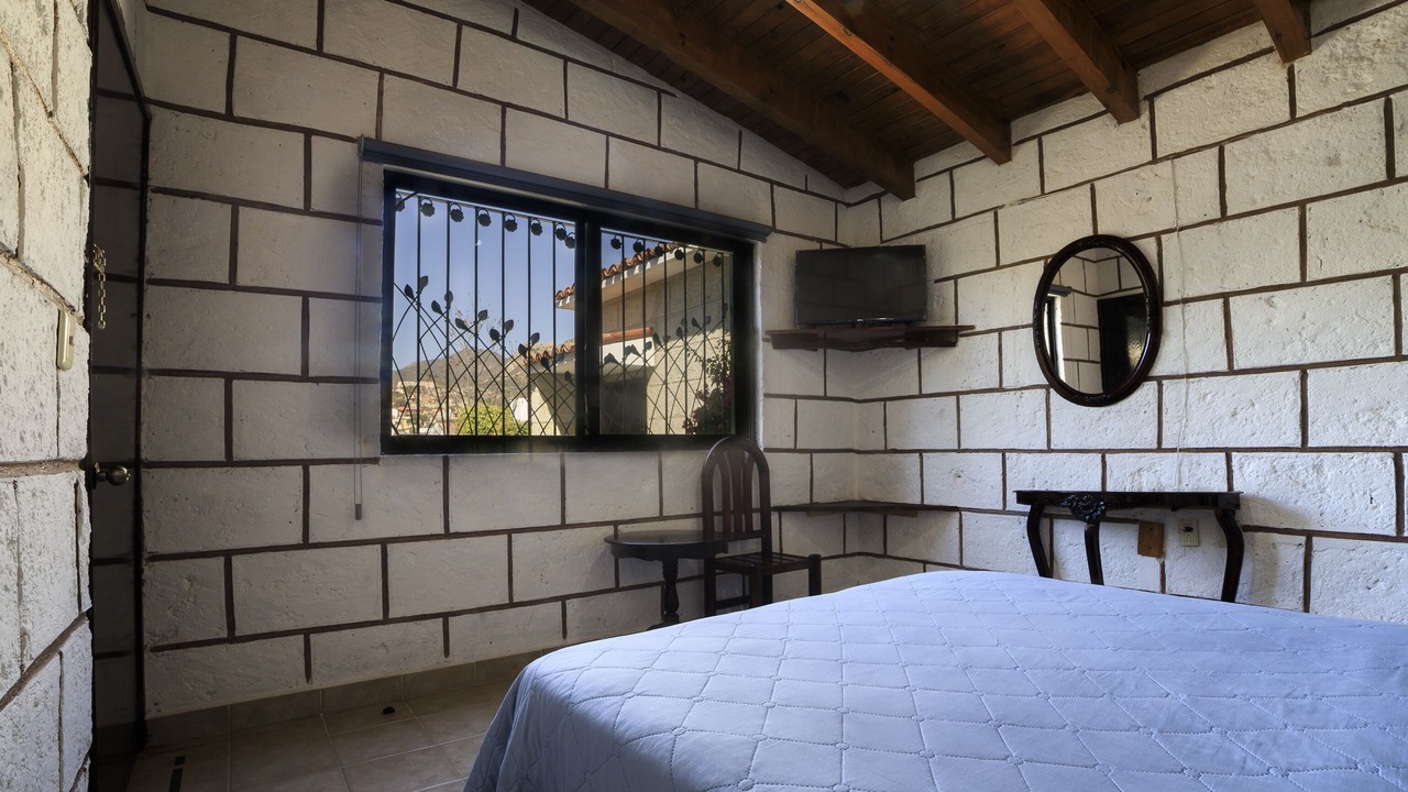 Photo of Bedroom in Bernal
