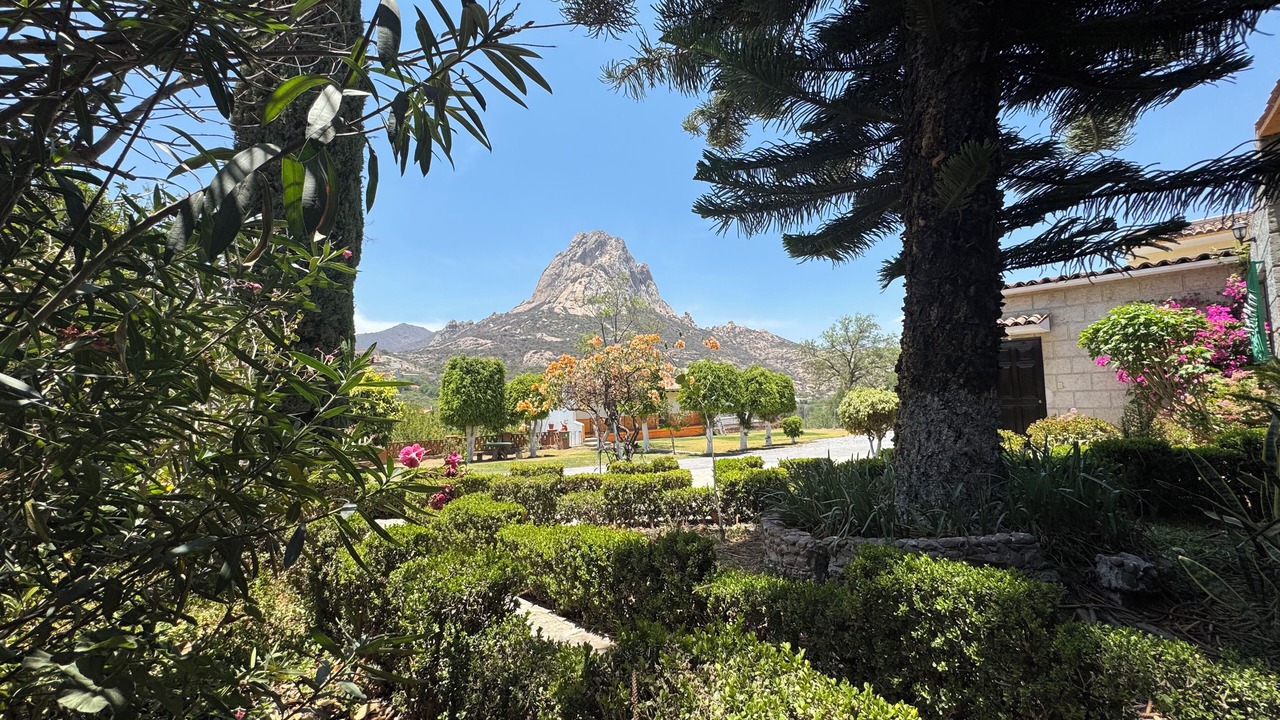 Photo of Outdoor in Bernal