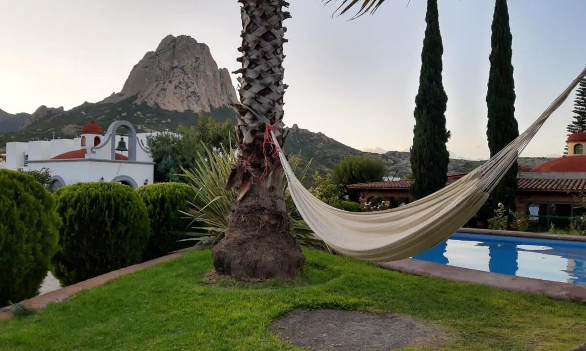 Photo of Outdoor in Bernal